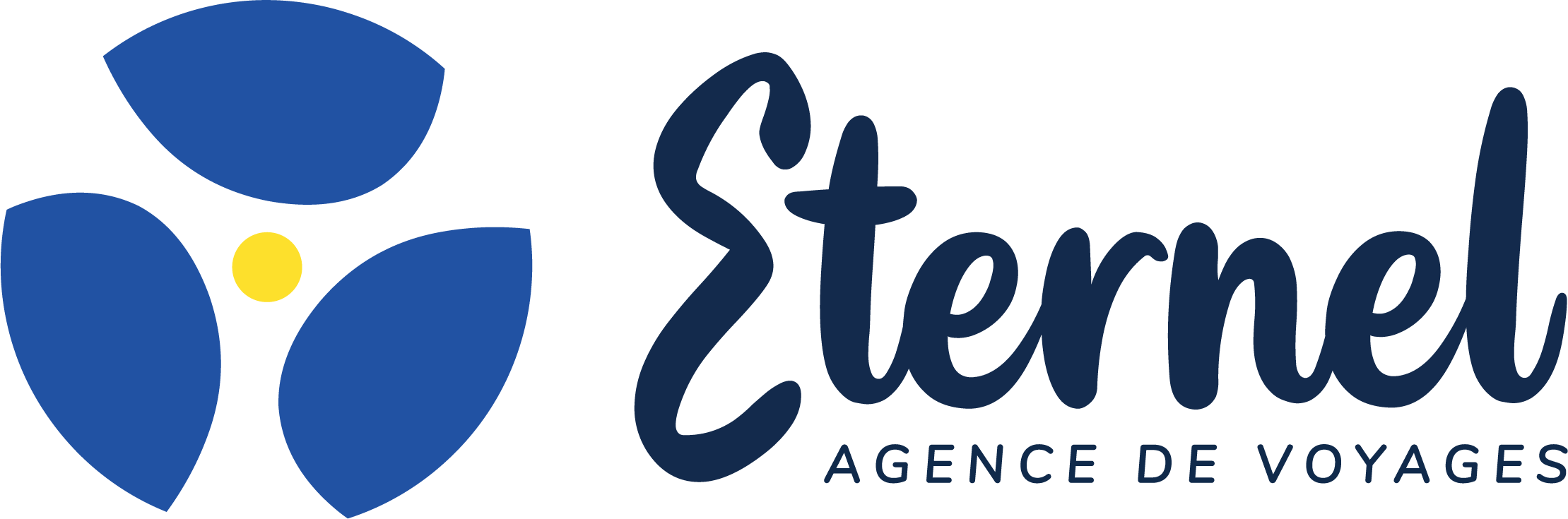 Logo Eternel Voyages