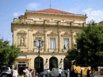 Circuit Culturel au C&oelig;ur de Constantine