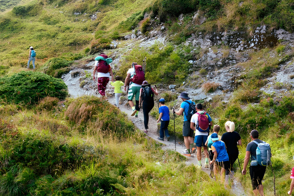 Circuits et excursion  Touristiques  Organis&eacute;s