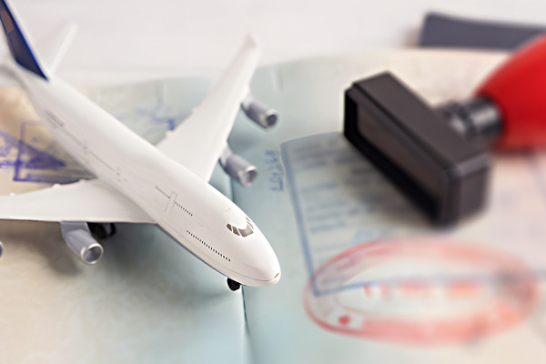 Traitement dossier visa et prise de RDV 