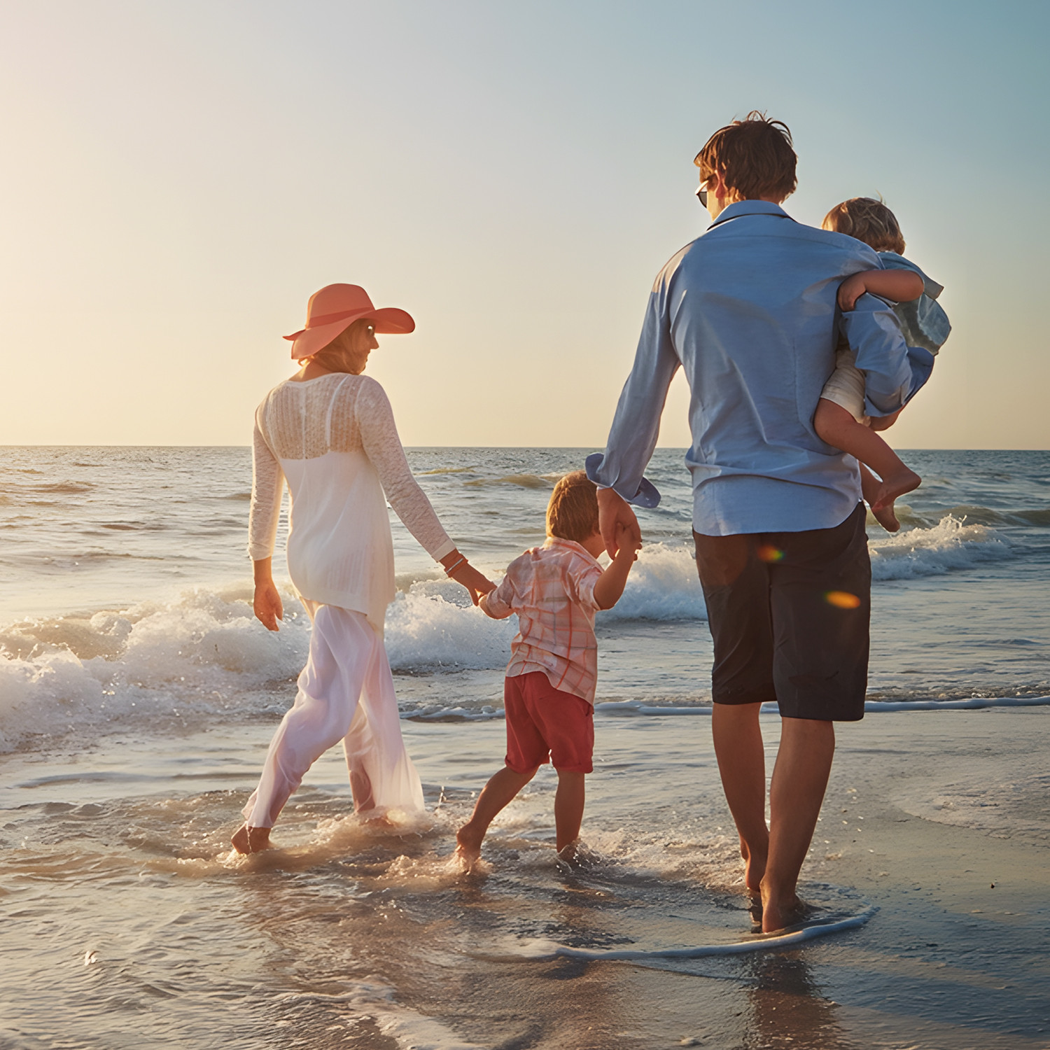 Voyages sur Mesure